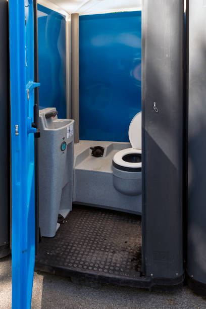 Best Portable restroom trailer rental  in Winder, GA