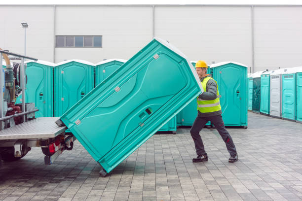 Best Sanitation services for porta potties  in Winder, GA