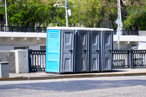 Best Portable bathroom rental  in Winder, GA