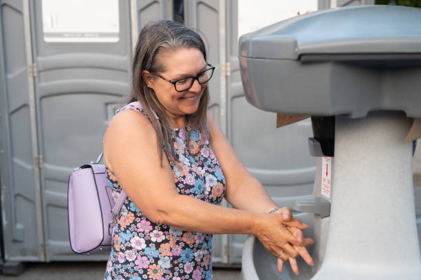 Best Affordable portable toilet rental  in Winder, GA